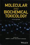 Molecular and Biochemical Toxicology