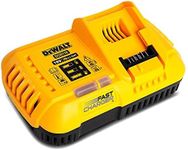 DeWalt 18V/54V Fast Battery Charger