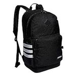 adidas Classic 3S 4 Backpack, Black