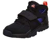 Nike Trainer Huarache Big Kids Style : 705254