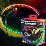 Brightz LED Light Up Trampoline Lig