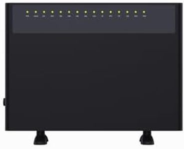 AC Dual Band VDSL2+ Modem Router WiFi VoIP,Guest Network,Firewall Security,VDSL2,Connect up to 150 Devices,with 4X Gigabit WAN/LAN Ethernet Ports