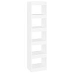 Bookshelf for Small Space, Bookcase