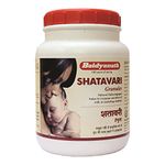 Baidyanath Asli Ayurved Shatavari Granules for women - 500 gms