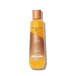 Sanctuary Spa Ultra Rich Shower Oil for Dry Skin, No Mineral Oil, Cruelty Free and Vegan, Orange, 250 ml