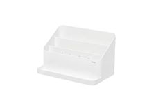 Litem DESKTOP HOLDER Color: WHITE