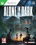 THQ Nordic Alone in the Dark Xbox S