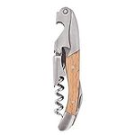 True Timber Double Hinged Corkscrew
