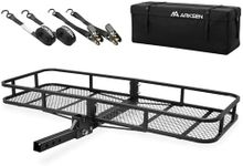 ARKSEN 60" x 23" x 5.5" Folding Hit