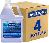 Softsoap Antibacterial Liquid Hand 