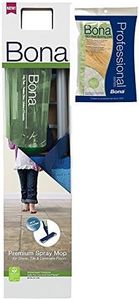 Bona Stone, Tile & Laminate Floor Premium Spray Mop (1)