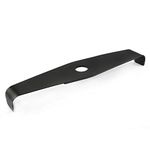 BGTOOL Blade Mulching Blade for Brush Cutter Steel 20 mm External Diameter 305 mm x 3 mm Thick 25.4 mm / 1 Inch Arbor