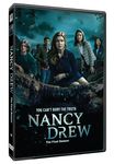 Nancy Drew: The Final Season [DVD]