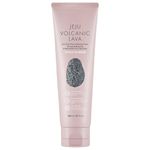 The Face Shop The Faceshop Jeju Volcanic Lava Cleansing Foam, 140ml