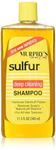 Sulfur Murphys beauty Deep Cleaning Shampoo Size: 11.5oz