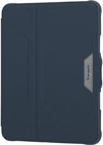 Targus Pro-Tek Case for iPad 2022, Blue