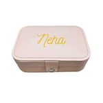 Personalized Necklaces Jewelry Boxes