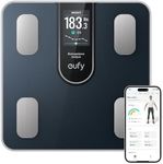 eufy Smart Scale C20, Digital Bathr