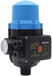 KATSU Automatic Water Pump Pressure