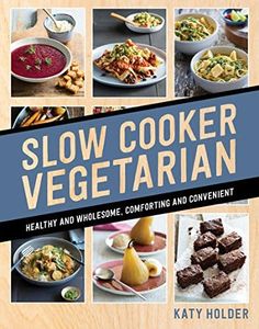 Slow Cooke
