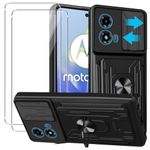 Rugged Case For Motorola Motos