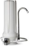 iSpring CT10-W Countertop Water Fil