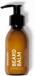 Apothecary 87 Beard Balm | Moisturising Beard Conditioner & Beard Moisturiser | Premium Formulation With Plant Extracts | Nourishes, Softens and Conditions, Reduces Irritation | 100ml