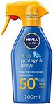 Nivea Sun 