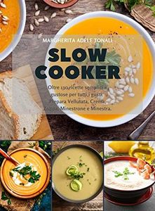Slow Cooke