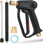 McKillans Pressure Washer Gun (Stub