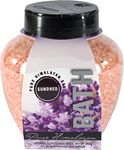 Sundhed Himalayan Bath Salt with Lavender 850 Grams