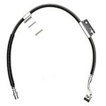 Front Left Dynamic Friction Company Brake Line Hose 350-47313