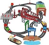 Thomas & Friends Toy Train Set Talk