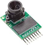 Arducam Mini Module Camera Shield with OV2640 2 Megapixels Lens for Arduino UNO Mega2560 Board