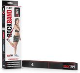 RockTape ROCKBAND FLEX ROCKBAND FLEXMEDIUM BLACK