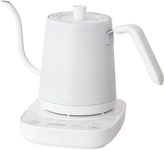 Electric Gooseneck Kettle 0.8L, 304