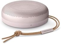 Bang & Olufsen Beosound A1 2nd Gen Waterproof Bluetooth Speaker - Pink 1734013