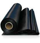 Nitrile Rubber Sheet - Commercial Range - 70A 2mm thick x 1.2m width x 1m length