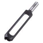 Trend Pocket Hole Plug Cutter Drill Bit for Cutting 95mm Pocket Hole Plugs, PH/PC/95