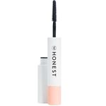 Honest Beauty Extreme Length Mascara Plus Lash Primer, 0.27 Fluid Ounce