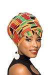 African Head Wrap For Women