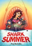 Shark Summer