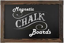 Loddie Doddie Magnetic Chalkboard -