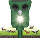 Ultrasonic Cat Repellent, New Ultra