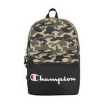 Champion Manuscript Backpack, Green, One Size