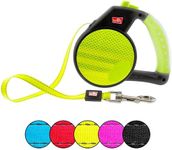 Wigzi Reflective Gel Retractable Le