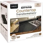 Rust-Oleum Countertop Transformatio