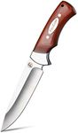 Queenslander Outdoor Fixed Blade 6"