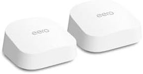Amazon eero 7 dual-band mesh Wi-Fi 