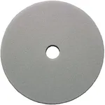 Malco Epic Gray Foam Heavy Duty Pad 6.5 inch– Orbital Polishing Pad for P1500 Sand Scratches/Use with Malco Epic Heavy-Duty Compound (109032) / Swirl-Free and Dust-Free Finish / (840001)